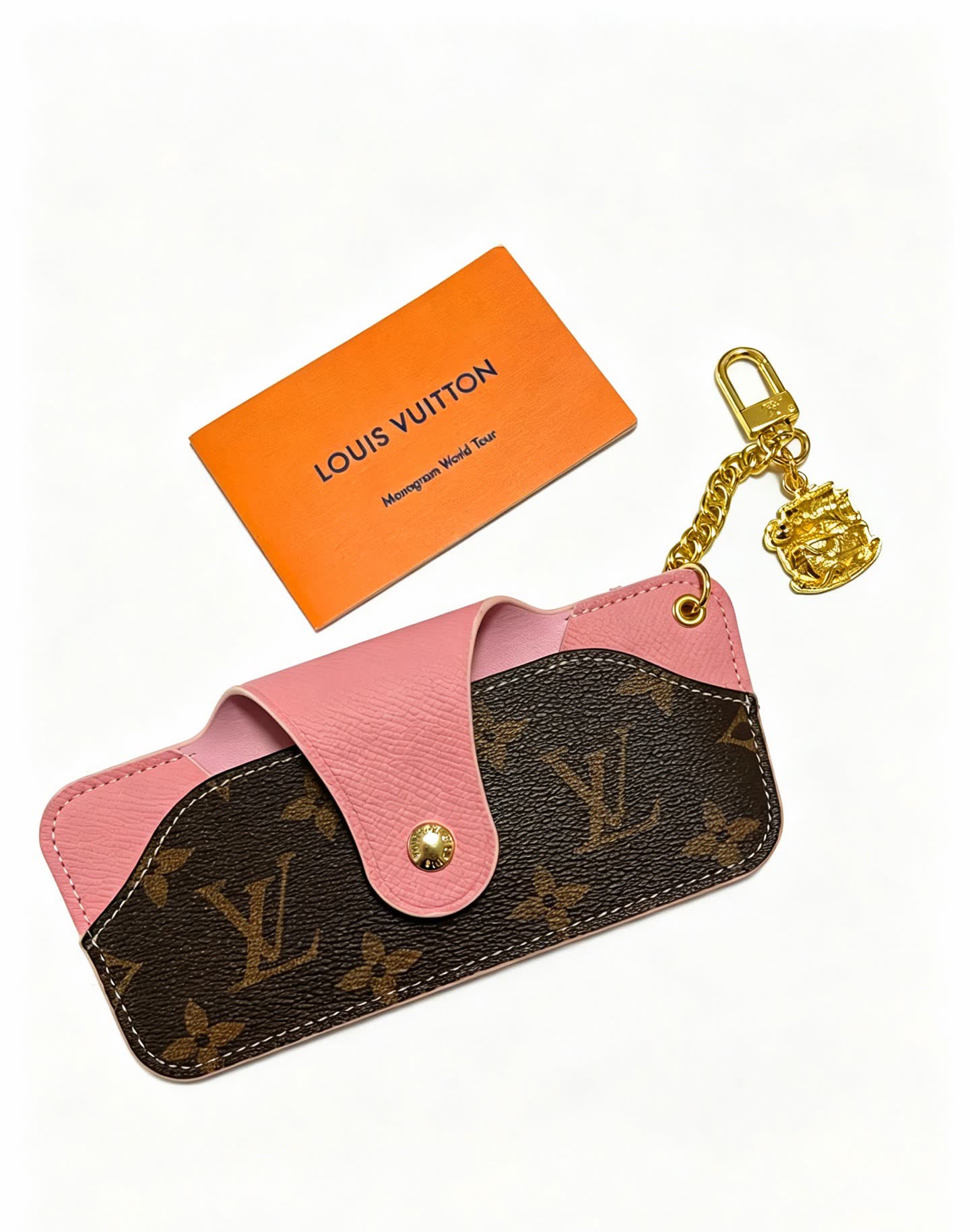 Louis Vuitton Keychain